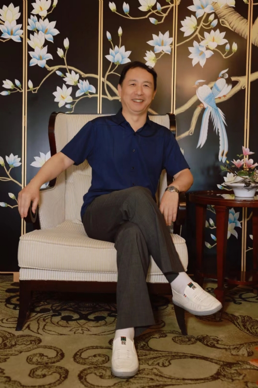 蒋老师的第二张照片--常州相亲服务中心