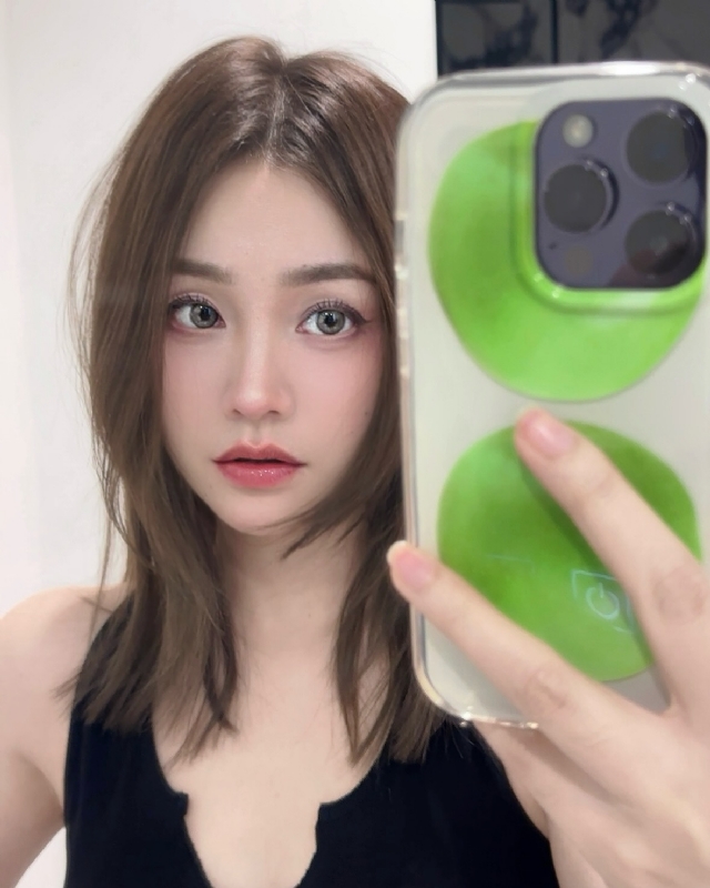 Claire的第一张照片--常州相亲服务中心