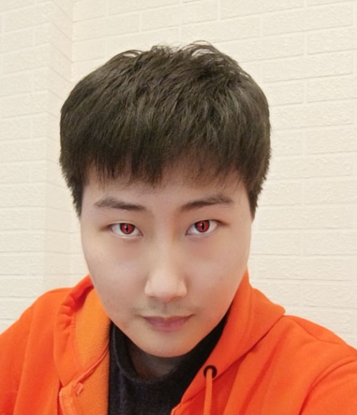 狐瞳的第一张照片--常州相亲服务中心