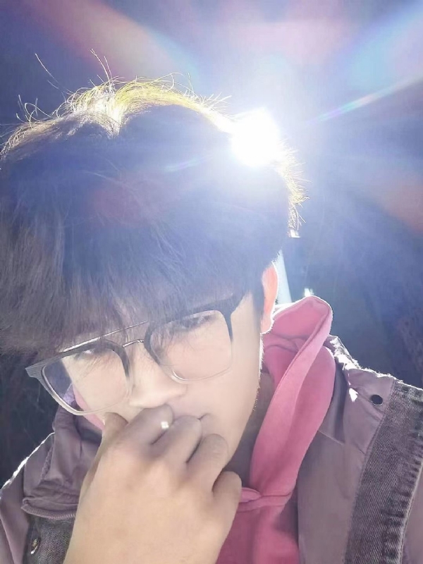 解药的第一张照片--常州相亲服务中心