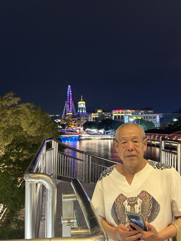 刘先生的第一张照片--常州相亲服务中心