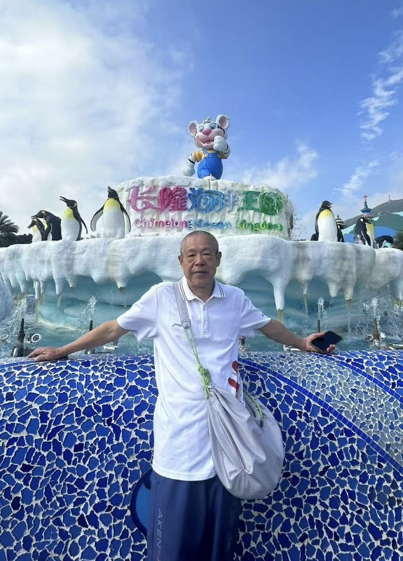 刘先生的第六张照片--常州相亲服务中心