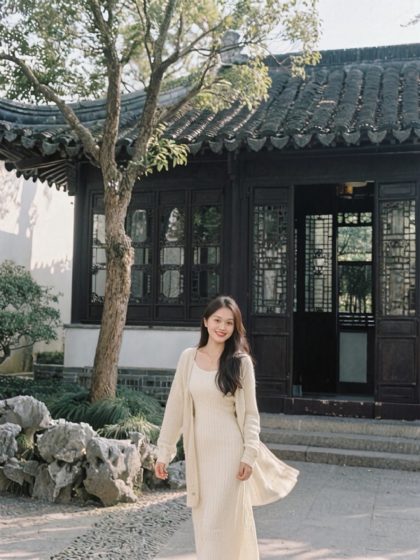 mary的第一张照片--常州相亲服务中心