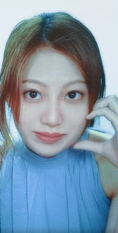 陈欣悦的第一张照片--常州相亲服务中心