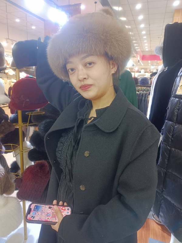 玻璃心的第一张照片--常州相亲服务中心