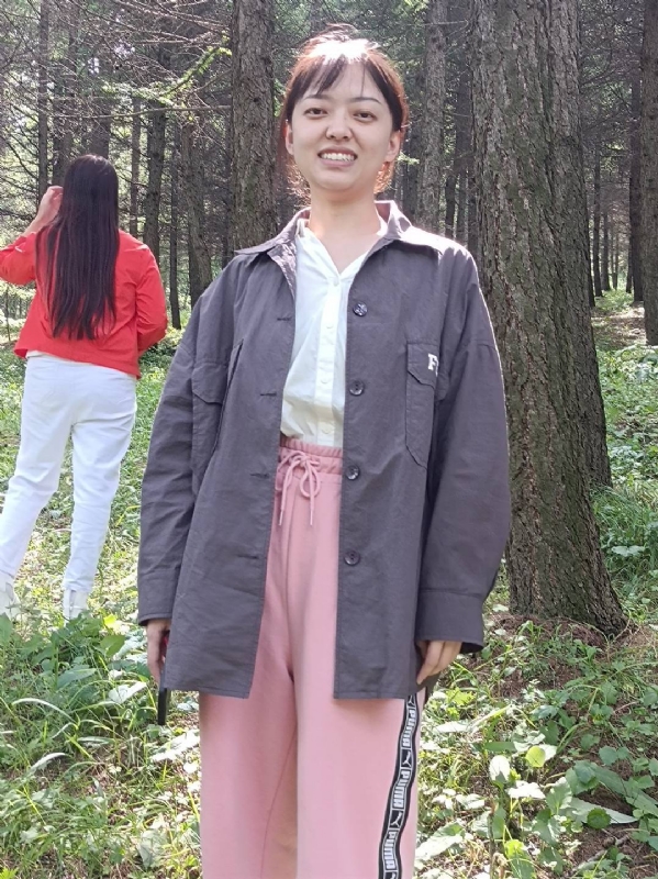 玻璃心的第二张照片--常州相亲服务中心