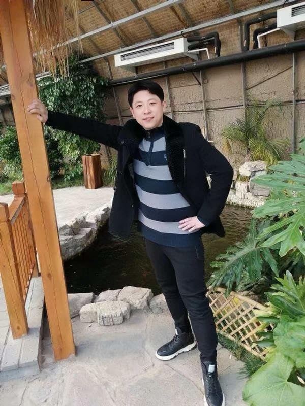 语堂的第一张照片--常州相亲服务中心