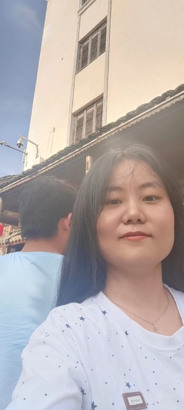 普通人的第二张照片--常州相亲服务中心