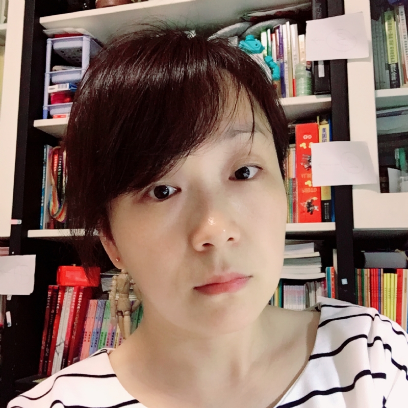 久久的第一张照片--常州相亲服务中心