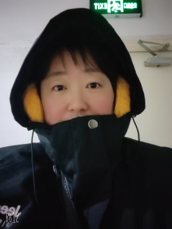 爱温暖人心的第三张照片--常州相亲服务中心