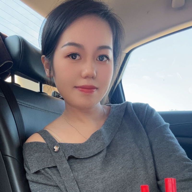 吴静的第二张照片--常州相亲服务中心