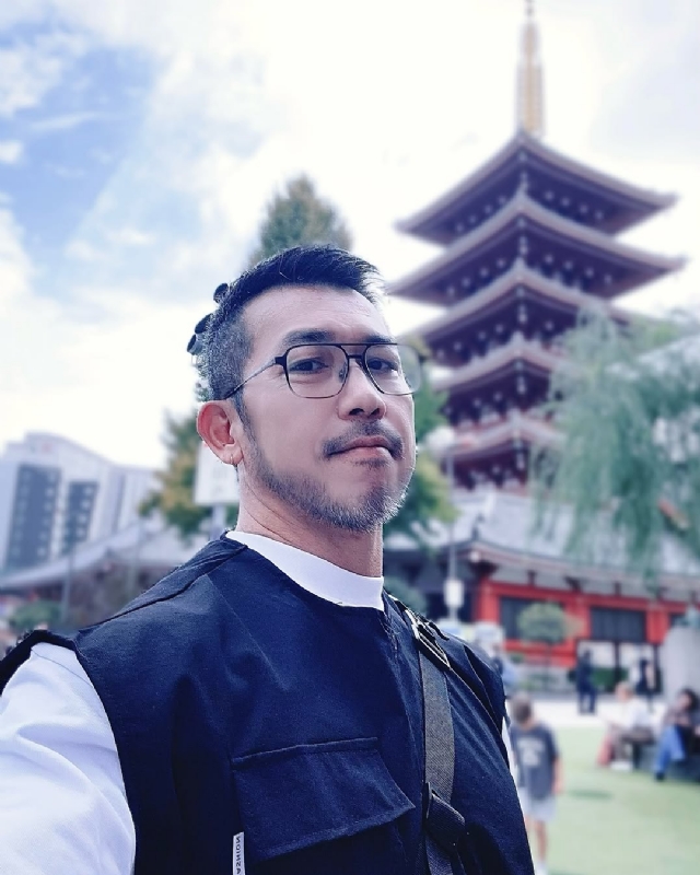 晚风渡半舟的第二张照片--常州相亲服务中心