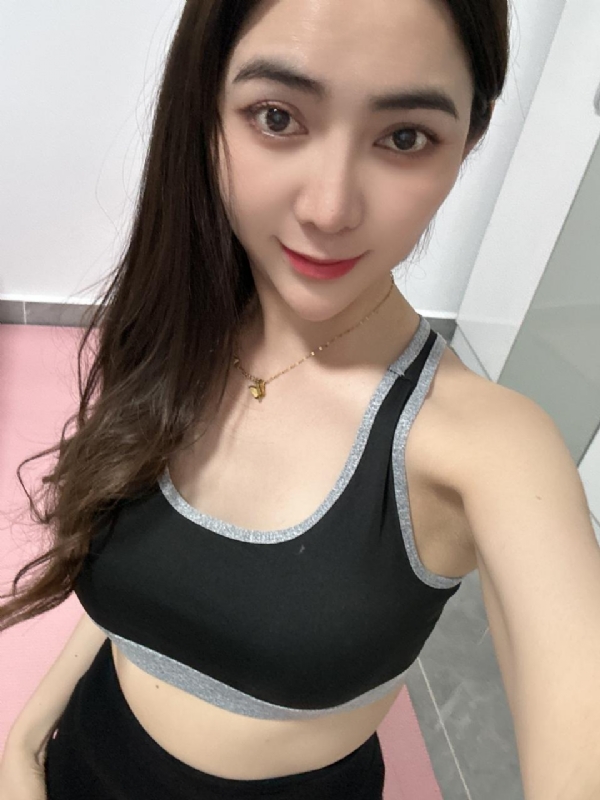 冰冰的第一张照片--常州相亲服务中心