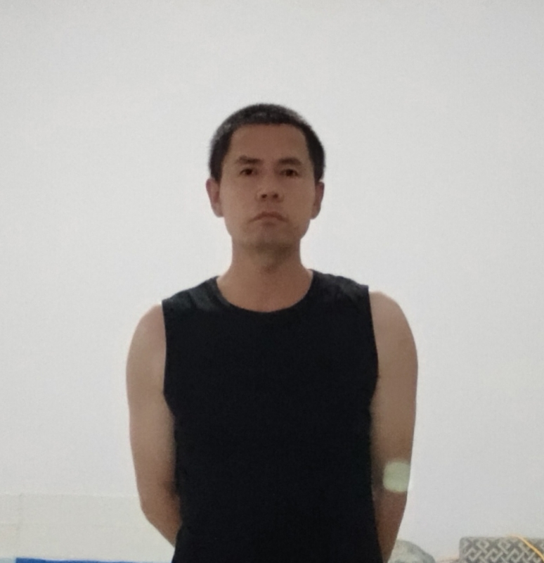 木沙江的第一张照片--常州相亲服务中心