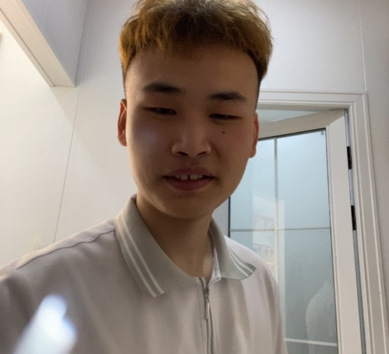 我爱大猪肘的第一张照片--常州相亲服务中心