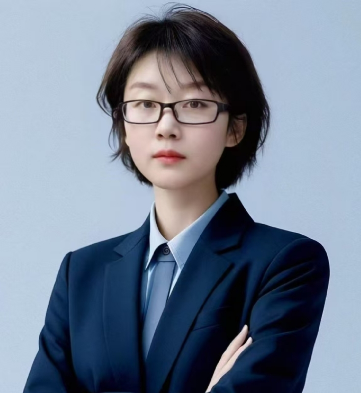 青柠栀的第一张照片--常州相亲服务中心