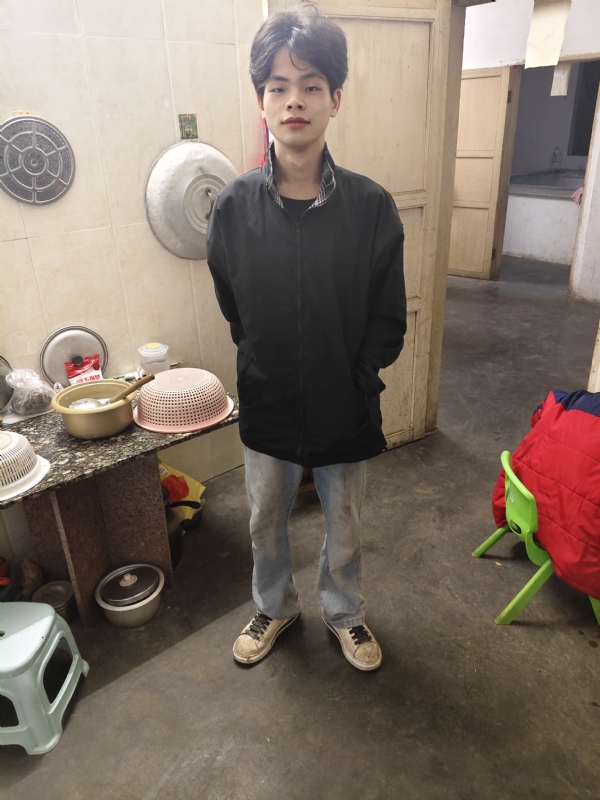 铭泽的第一张照片--常州相亲服务中心