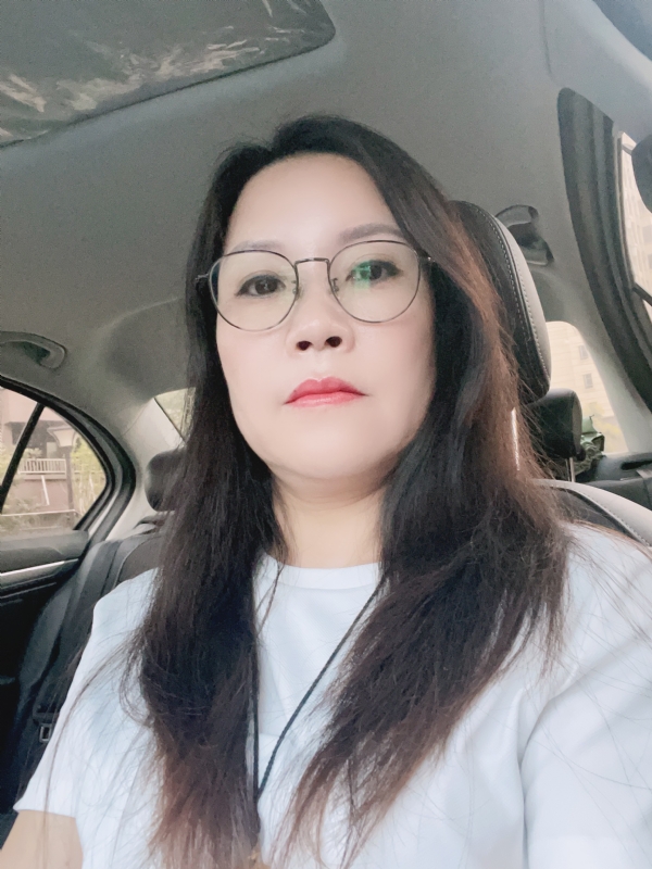 牡丹的第一张照片--常州相亲服务中心