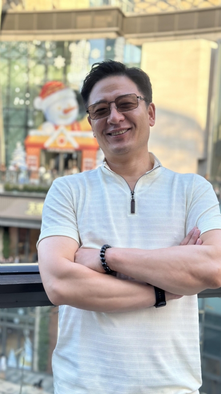 援朝的第二张照片--常州相亲服务中心