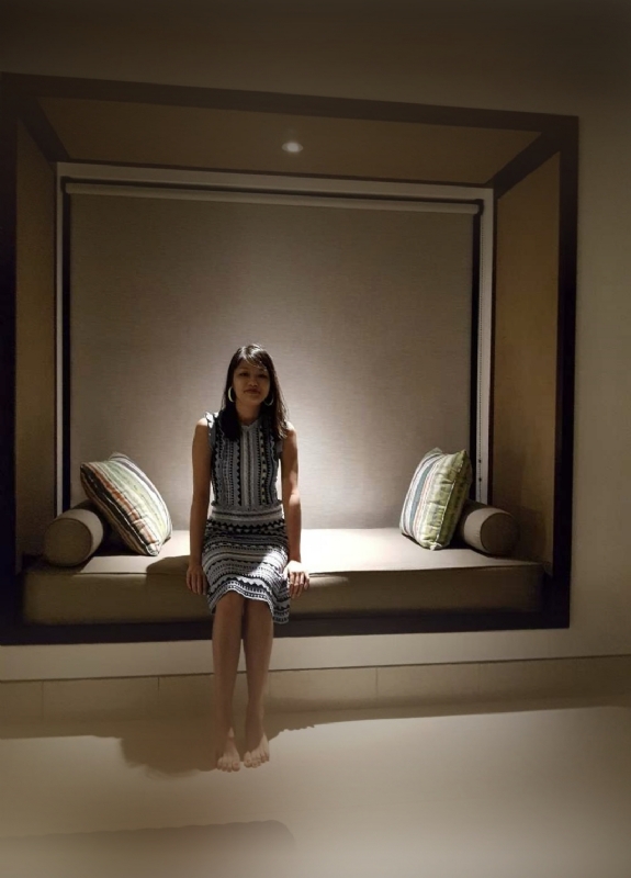 Michelle的第一张照片--常州相亲服务中心