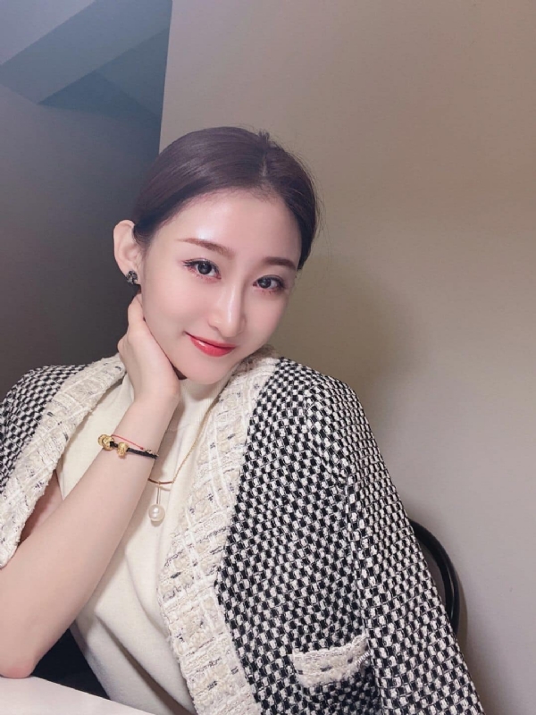 袁梓怡的第二张照片--常州相亲服务中心