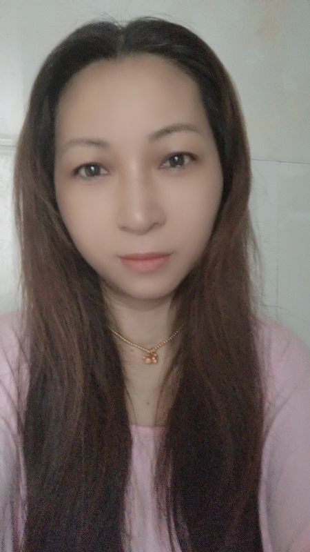 依依的第一张照片--常州相亲服务中心