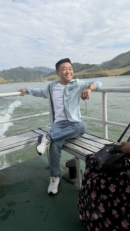 烟花易笑的第一张照片--常州相亲服务中心