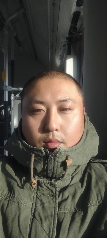 向往生活的第一张照片--常州相亲服务中心