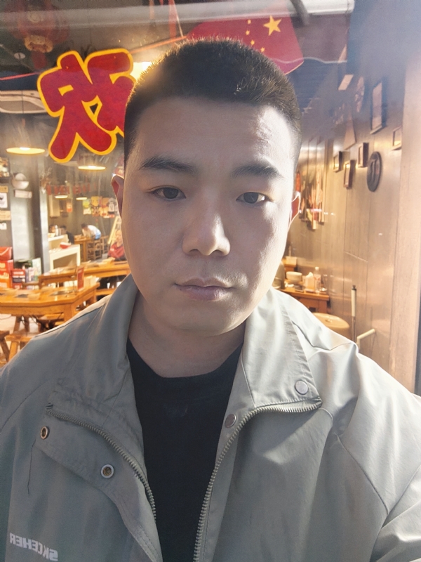 布布的第一张照片--常州相亲服务中心