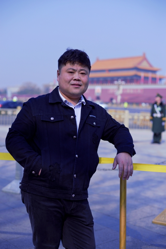 向北局中人的第一张照片--常州相亲服务中心