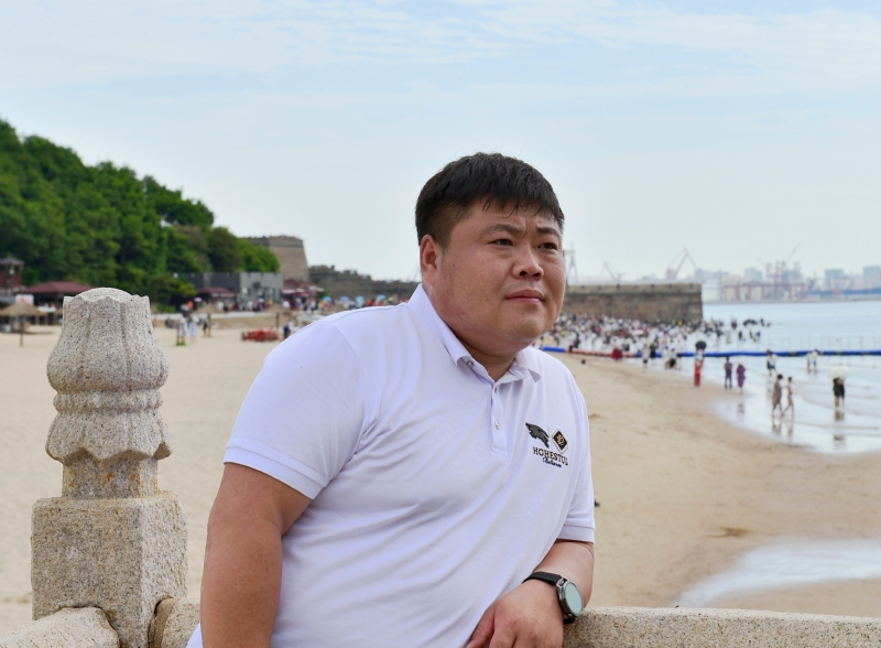 向北局中人的第五张照片--常州相亲服务中心