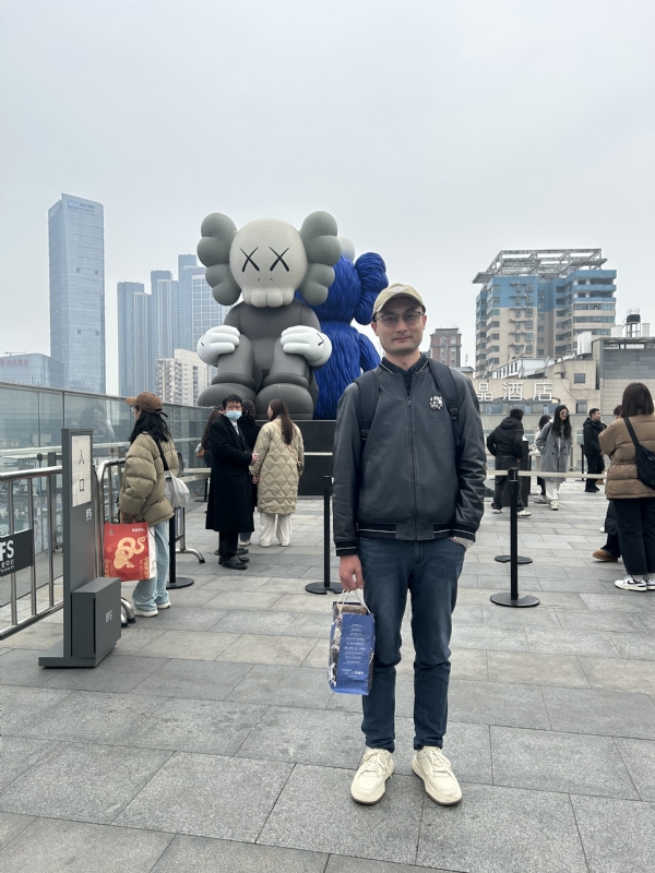 隆云的第一张照片--常州相亲服务中心