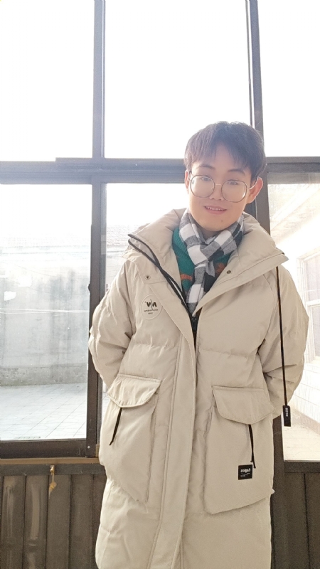 来了的第一张照片--常州相亲服务中心