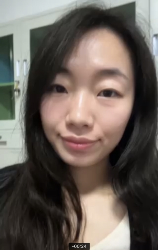 霉霉的第一张照片--常州相亲服务中心