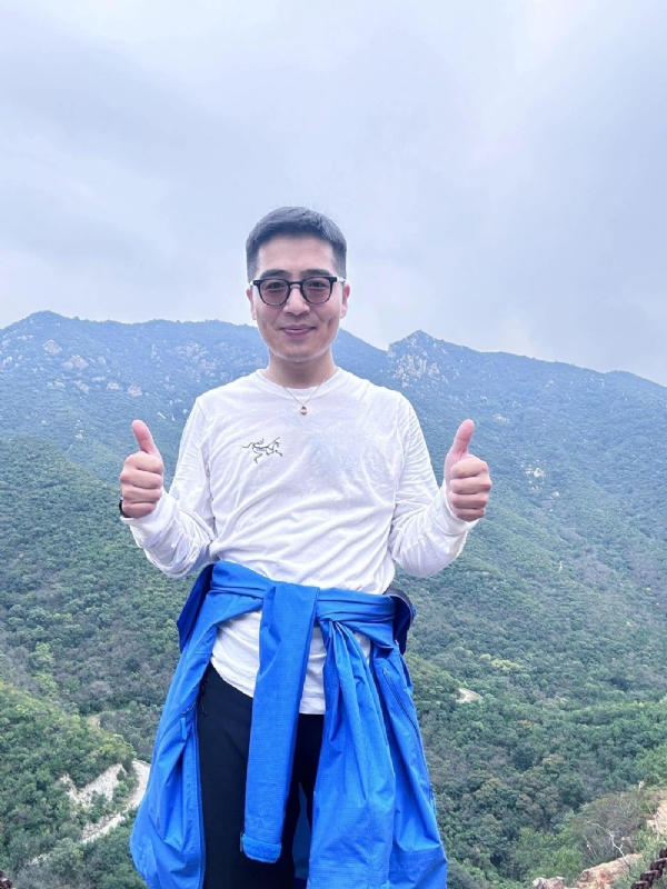 只为与你相遇的第一张照片--常州相亲服务中心