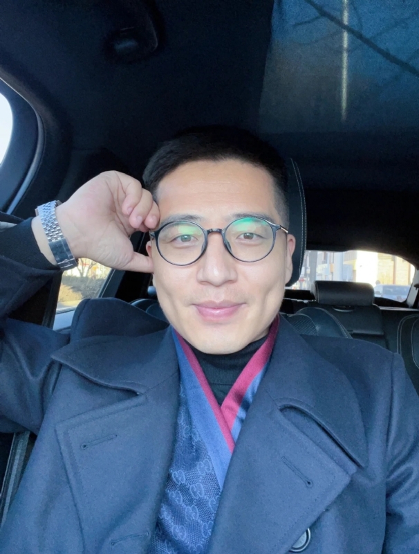 只为与你相遇的第二张照片--常州相亲服务中心