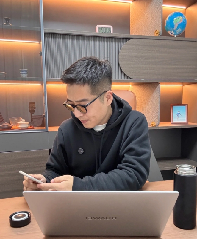 只为与你相遇的第四张照片--常州相亲服务中心