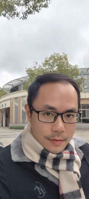 老蔡先生的第二张照片--常州相亲服务中心