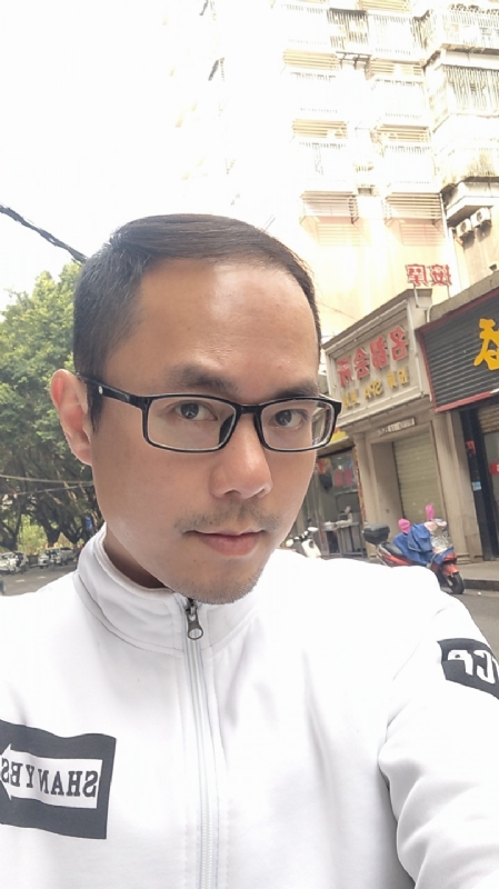 老蔡先生的第五张照片--常州相亲服务中心