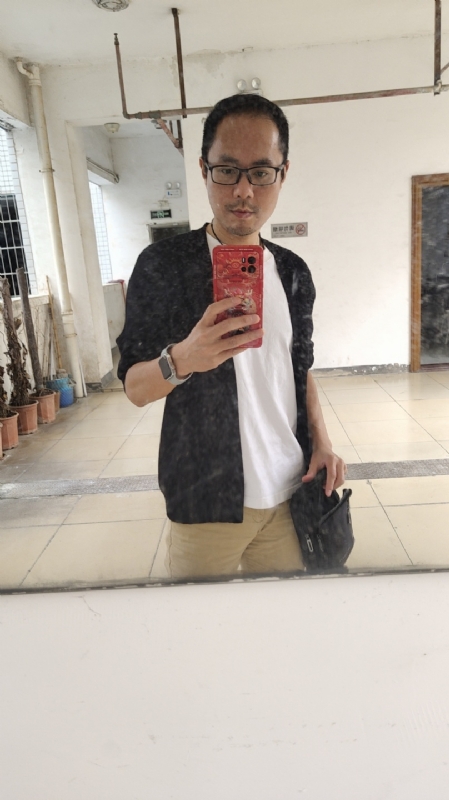 老蔡先生的第六张照片--常州相亲服务中心