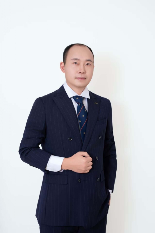 前程似锦的第一张照片--常州相亲服务中心