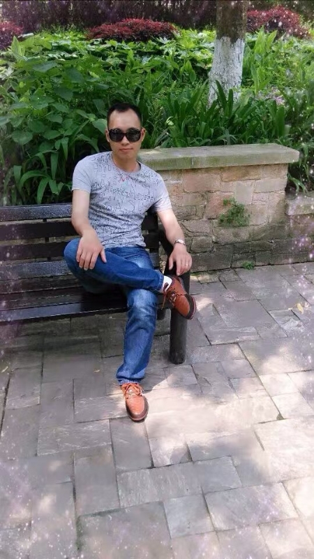 前程似锦的第二张照片--常州相亲服务中心