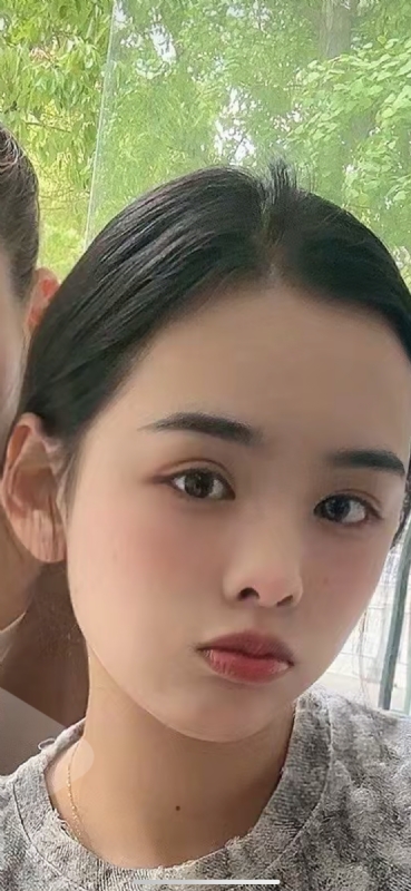 熙熙的第一张照片--常州相亲服务中心