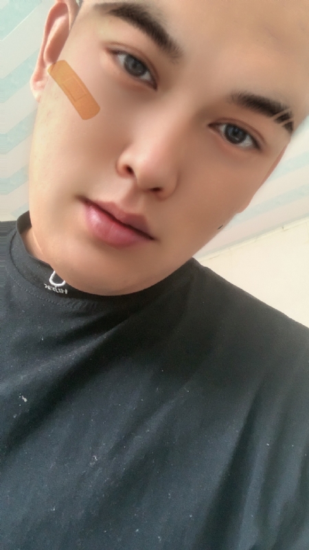 oK天黑就回家的第一张照片--常州相亲服务中心