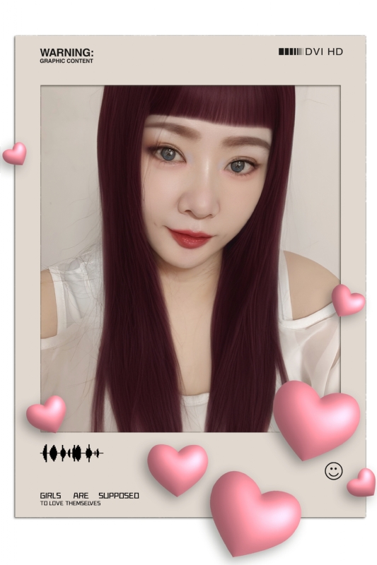 丽丽的第一张照片--常州相亲服务中心