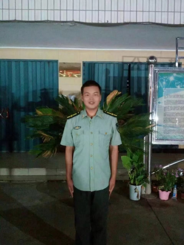 程程的第一张照片--常州相亲服务中心