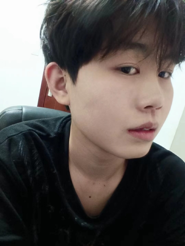 小鱼的第一张照片--常州相亲服务中心