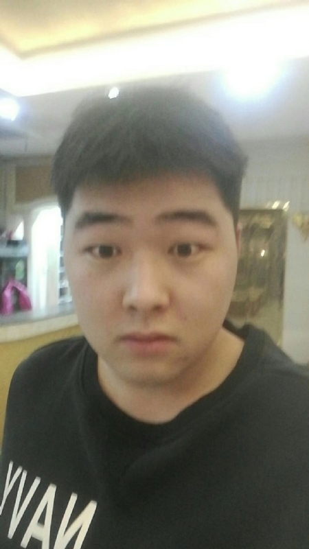 丹尼的第二张照片--常州相亲服务中心