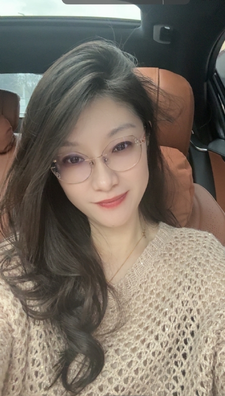 candice的第二张照片--常州相亲服务中心