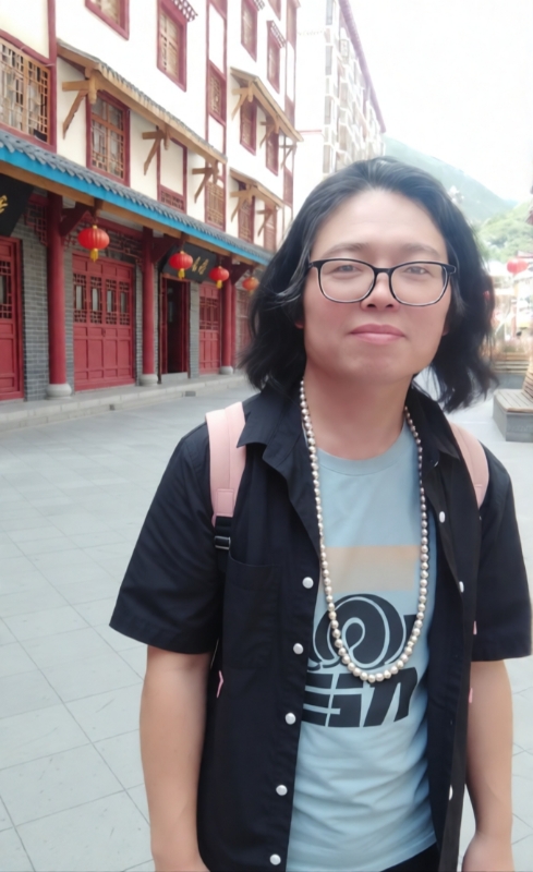 董先森的第一张照片--常州相亲服务中心